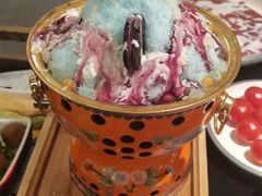 -井格重庆火锅(西直门凯德Mall店)