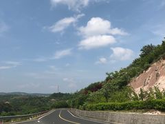 -四明山国家森林公园