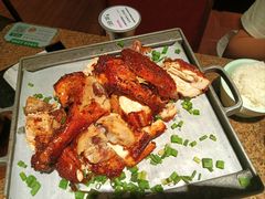 -绿茶餐厅(coco park 店)
