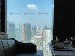 -美食汇自助餐厅(成都万达瑞华酒店)