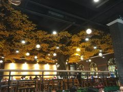 -松针蔡记蒸饺(花园路店)