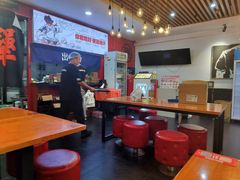 -犟骨头排骨饭(回龙观龙禧店)