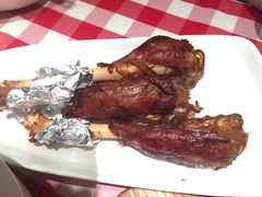 -西贝(上海我格广场店)