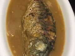 -阿庄新豫菜(航海东路店)
