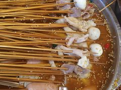 -嘉州鲜知味钵钵鸡(奎星楼店)