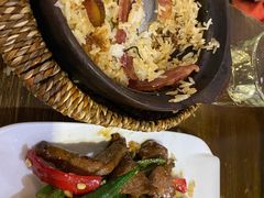 -熠盛·本帮菜Bistro(永嘉路店)