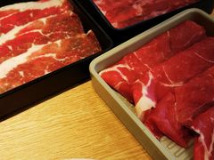 -温野菜涮涮锅(曲江大悦城店)