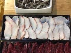 -三头牛·潮汕牛肉生蚝火锅 (夏湾店)