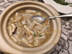 -山外山菜馆(玉泉路店)