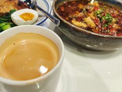 -金湖港式餐厅(建外店)