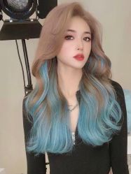 -汤尼英盖TONI&GUY-essensuals
