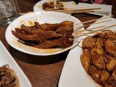-南门小馆·清真(国贸商城店)