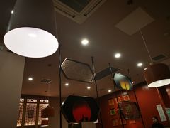 大堂-阿香米线(北京大兴凯德MALL店)
