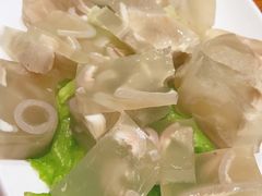 -圣夜东北菜烧烤·夜宵·龙虾(胥江路店)