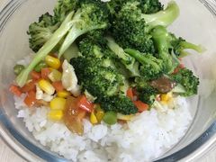 -复旦大学江湾校区食堂