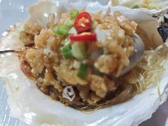 -三千里烧烤(河头老街韩国城店)