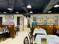 大堂-同城四季爆肚涮羊肉(安华里店)
