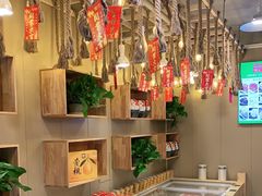 -锅圈食汇火锅烧烤食材超市(三环新城店)