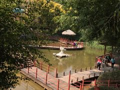 -珠海圆明新园