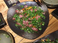 -俏湘私房菜(国贸店)