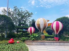 -南昌之星摩天轮