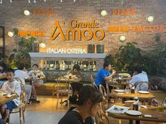 -Grande A'moo(上海万象城店)