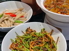 -大中华酒楼·主席武昌鱼·武汉美食地标(江汉路步行街店)