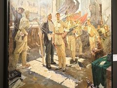 -江苏省美术馆(长江路新馆)