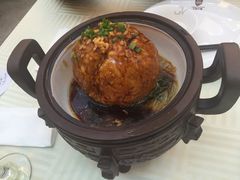 -扬州狮子楼·非遗淮扬菜(总店)