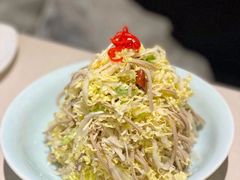 -浩爷羊蝎子火锅(望京店)