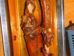 -李双猪·小龙虾·烧烤·羊肉煲(乐山店)