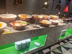 -巴犀烧烤(新崇光店)
