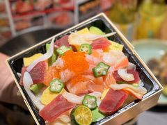 -沼津港精致料理·寿喜烧·烧鸟(龙湖南桥天街日料榜单店)