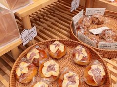 -崎本的店·专业酵种吐司(无锡万象汇店)