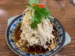 -潘德林茶社(新城河路店)