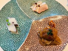 -金轩中餐厅 Jin Xuan(浦东丽思卡尔顿酒店)