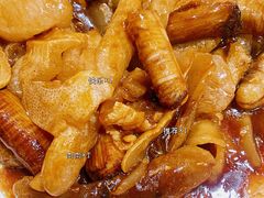-合家院饭庄(榆关道店)
