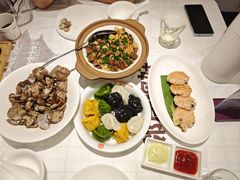 -双合园·海鲜水饺青岛菜(万佳广场店)