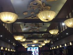 大堂-宋园·金宴浙鲜馆(静安店)