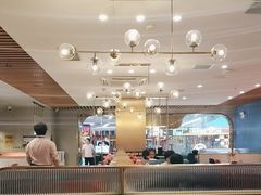 -斗牛士牛排餐厅(又一城店)