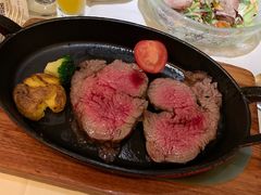 -西堤厚牛排(王府井店)