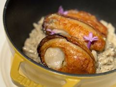 -Oyster Talks 四度蚝法餐厅