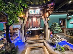 -佬麻雀·剁椒鱼头(京基KK One店)