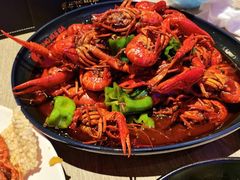 -红盔甲·小龙虾(车公庙店)