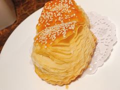 千层榴莲酥-金鼎轩(方庄天坛店)