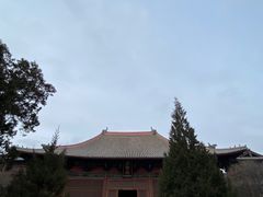 -善化寺