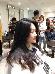 点击看大图 -3AM HAIR SALON烫发染发接发