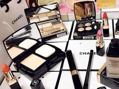 -CHANEL BEAUTÉ(圆方店)