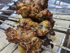 -清真·马峰烤肉(小学习北巷店)