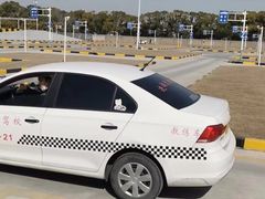 -胜华驾校·小猫学车(银都店)